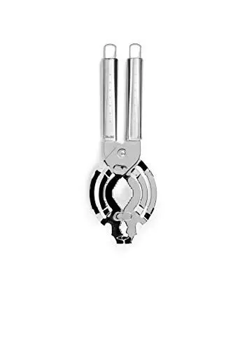 Produktbild: IBILI 762032 Dosenöffner, Aluminium, Mehrfarbig