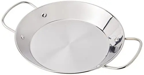 Produktbild: Ibili 652228 Paellapfanne