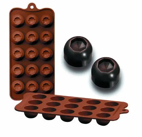 Produktbild: Ibili 860303 Pralinenform