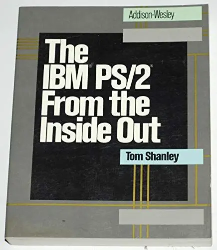 Produktbild: IBM Ps/2 from the Inside Out