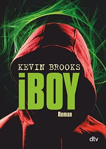 Produktbild: iBoy: Roman