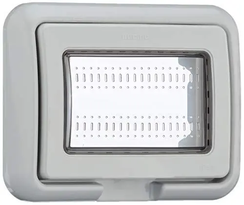 Produktbild: IB-TAPA IP55 3M GRIS