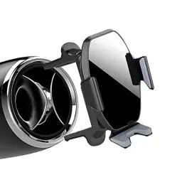 Produktbild: ICAILIN Handyhalterung Auto lüftung,Handyhalterung Auto runde lüftung für Mercedes-Benz Handyhalterung A/B/C/E/S-Class,Mini Countryman/Cabrio,Ford Mustang,Audi-TT,Suzuki Swift Vitara