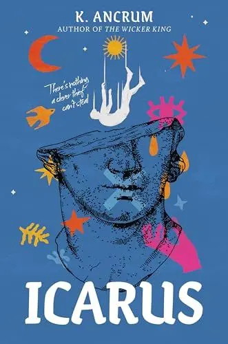 Produktbild: Icarus