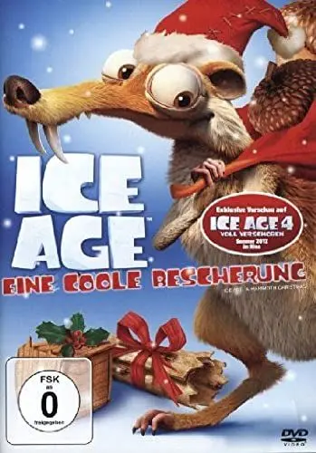 Produktbild: Ice Age - Eine coole Bescherung