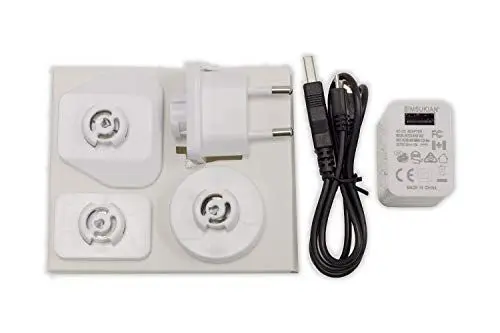 Produktbild: Horseware Ice Vibe Kabel & Adapter (LED) Divers