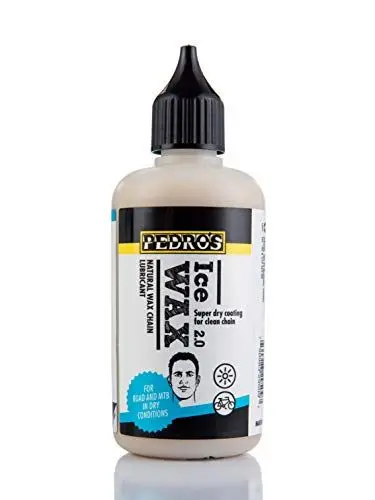 Produktbild: Ice Wax 2.0 Gleitmittel – 100 ml