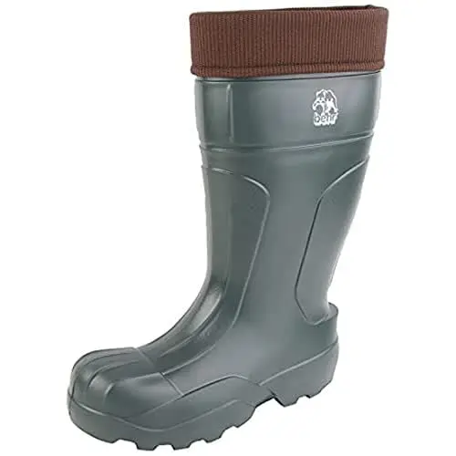 Produktbild: Icebehr Unisex-Adult 8657242 Stiefel Sibirsk, Standard