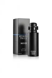 Produktbild: ICEBERG Twice NERO, Eau de Toilette, 125 ml
