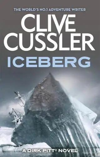 Produktbild: Iceberg (Dirk Pitt Adventures)