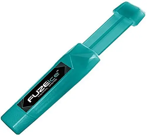 Produktbild: Iceberg Thermal FUZEIce Wärmeleitpaste mit 2-in-1 Spachtel CPU GPU Kühlkörperpaste 11,25 W/mK 7 g