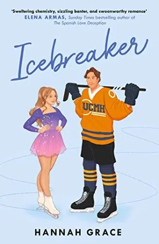 Produktbild: Icebreaker (Maple Hills, 1)