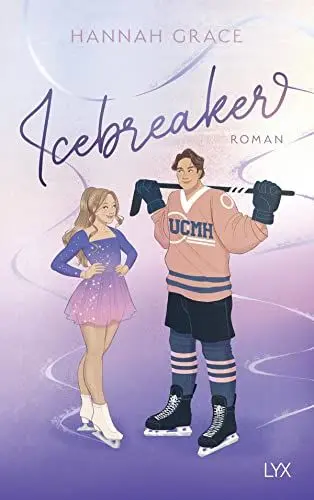 Produktbild: Icebreaker (Maple Hills, Band 1)