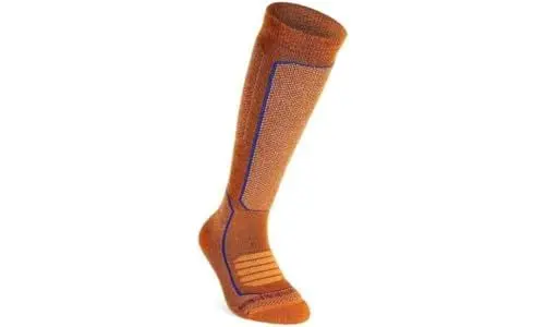 Produktbild: Icebreaker Socke-104877 Socken Earth/Lazurite/Ether S