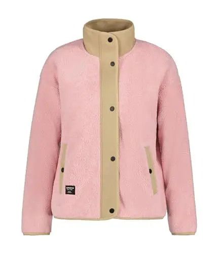Produktbild: Icepeak Abbott Midlayer für Damen Hellrot XL