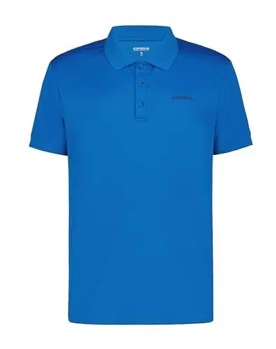 Produktbild: Icepeak BELLMONT Poloshirt für Herren Königsblau S