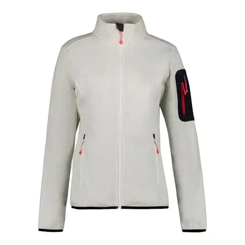 Produktbild: ICEPEAK BOWERSVILLE NATURWEISS - XXL