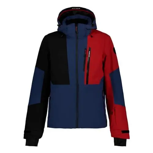 Produktbild: ICEPEAK FIRCREST 392 DUNKEL BLAU - 54