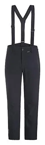Produktbild: Icepeak Herren Freiberg Stepphose, schwarz, 50