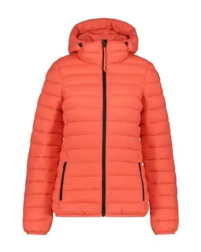 Produktbild: Icepeak POPLAR Jacke für damen Mandarine 42