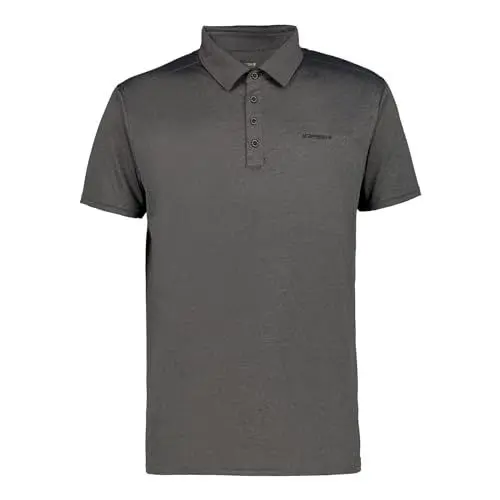 Produktbild: Icepeak Bridgton Poloshirt Herren - M