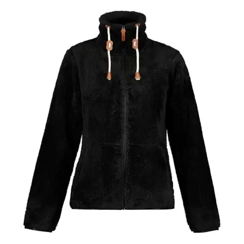 Produktbild: Icepeak Colony Women 54954 Größe L Light Grey