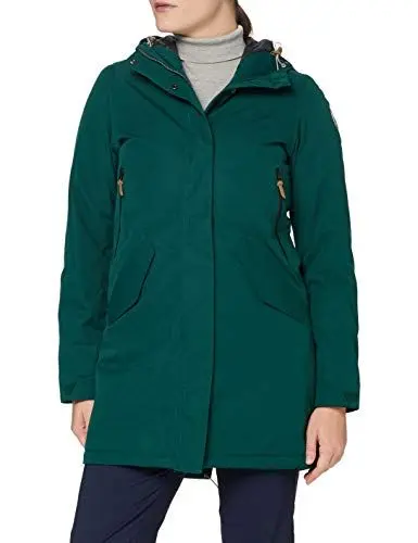 Produktbild: Icepeak Damen EP Addis Parka, antikgrün, 42