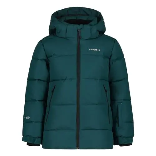 Produktbild: Icepeak Louin Skijacke Kinder - 140