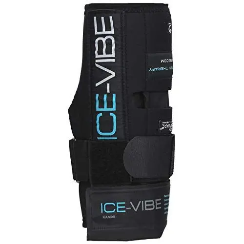 Produktbild: ICE-VIBE Knee Wrap