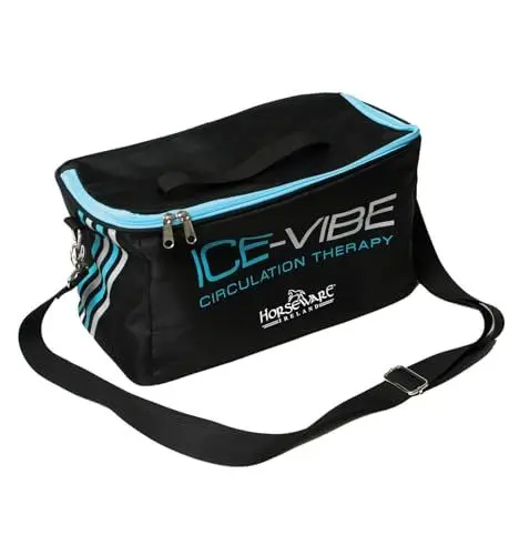 Produktbild: Ice-Vibe Cool Bag DYHK35-KOOO-ME black