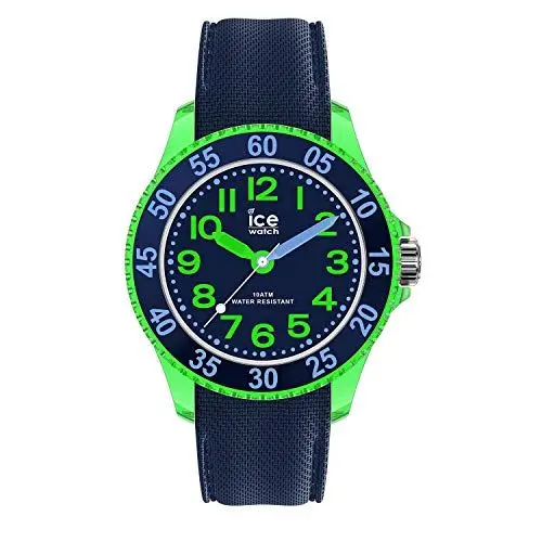 Produktbild: ICE-WATCH IW018931 - Cartoon - Blauw - Horloge