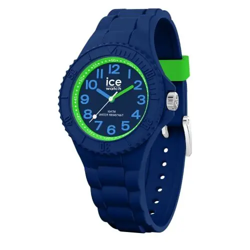 Produktbild: ICE-WATCH IW020321 - Blue Raptor - Blauw - Horloge