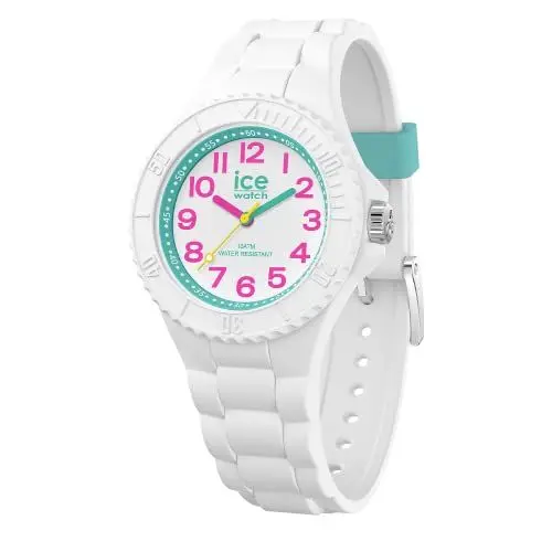 Produktbild: ICE-WATCH IW020326 - White Castle - Horloge