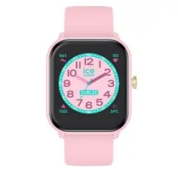 Produktbild: ICE-WATCH IW021873 - Ice-Smart Junior Pink - horloge