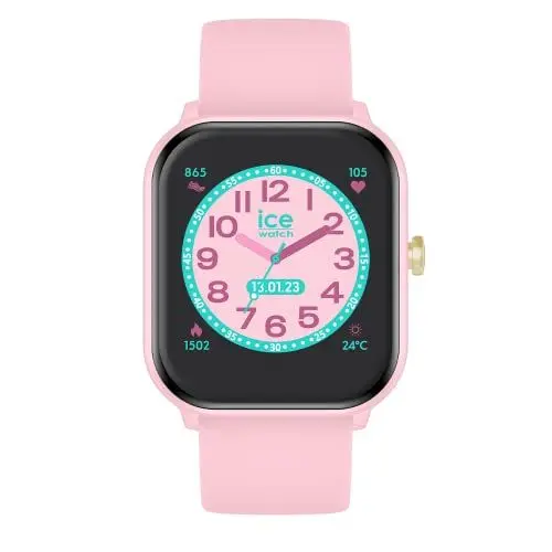 Produktbild: ICE-WATCH IW021873 - Ice-Smart Junior Pink - horloge