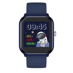 Produktbild: ICE-WATCH IW021877 - Ice-Smart Junior Blue - horloge