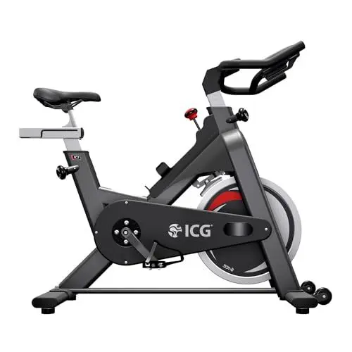 Produktbild: ICG Indoor Bike IC2