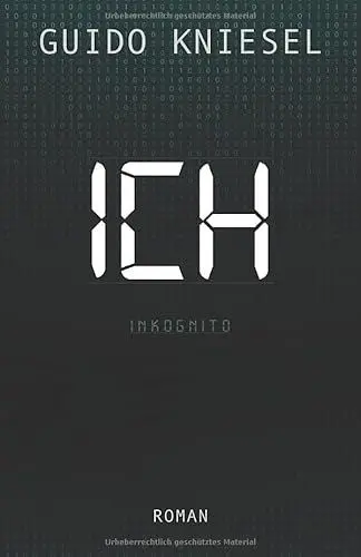 Produktbild: ICH - Inkognito
