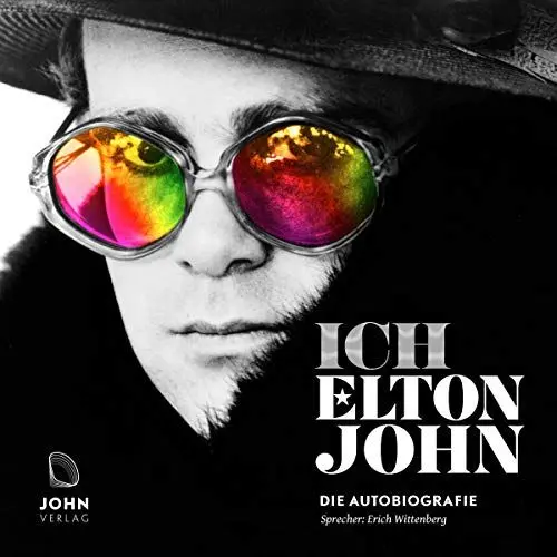 Produktbild: Ich. Die Autobiografie