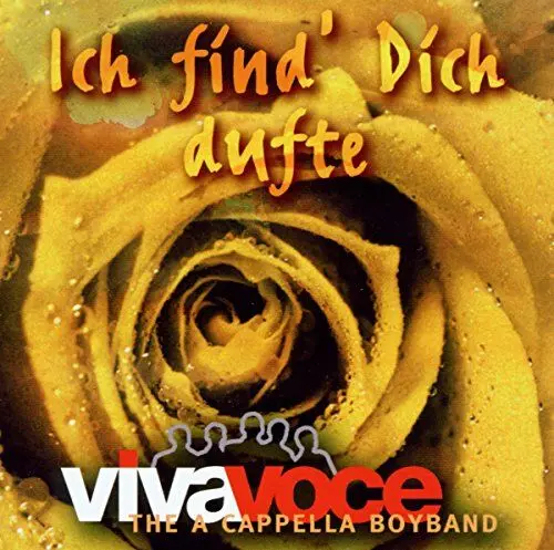 Produktbild: Ich Find Dich Dufte
