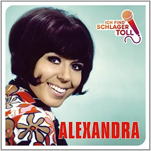 Produktbild: Ich Find' Schlager Toll (das Beste)
