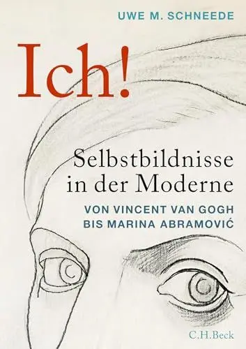 Produktbild: Ich!: Selbstbildnisse in der Moderne