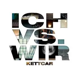 Produktbild: Ich Vs. Wir