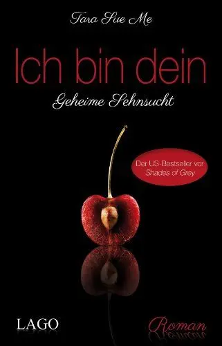 Produktbild: Ich bin dein: Geheime Sehnsucht