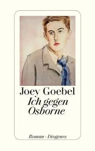 Produktbild: Ich gegen Osborne: Roman