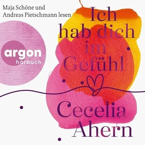 Produktbild: Ich hab dich im Gefühl