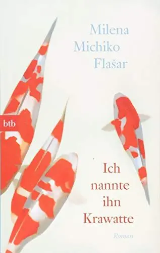 Produktbild: Ich nannte ihn Krawatte: Roman
