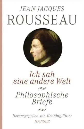 Produktbild: Ich sah eine andere Welt: Philosophische Briefe