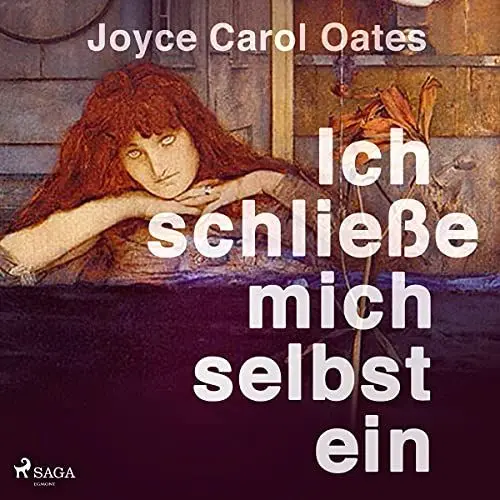 Produktbild: Ich schließe mich selbst ein