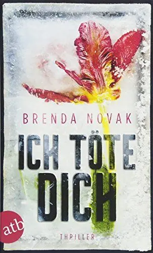 Produktbild: Ich töte dich: Thriller (The Evelyn Talbot Chronicles, Band 1)